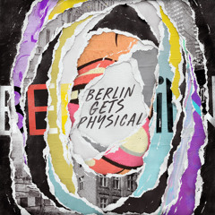 Sander Bohlen - Granada (Original Mix) [Get Physical Music] [MI4L.com]