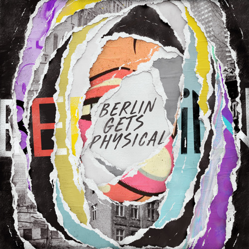 Sander Bohlen - Granada (Original Mix) [Get Physical Music] [MI4L.com]