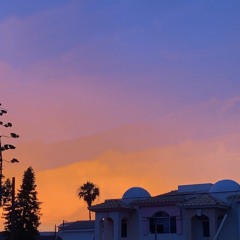 Color: Mango(feat. Cielo)