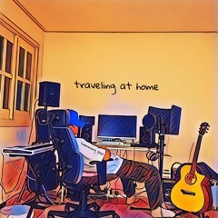 8.connecting(Feat.Samtral Park,Ssaijibutt,245)(prod.OHMYGENIE)