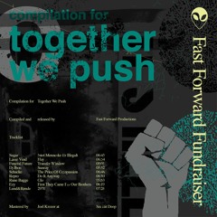 Ezy - First They Came For Our Brothers