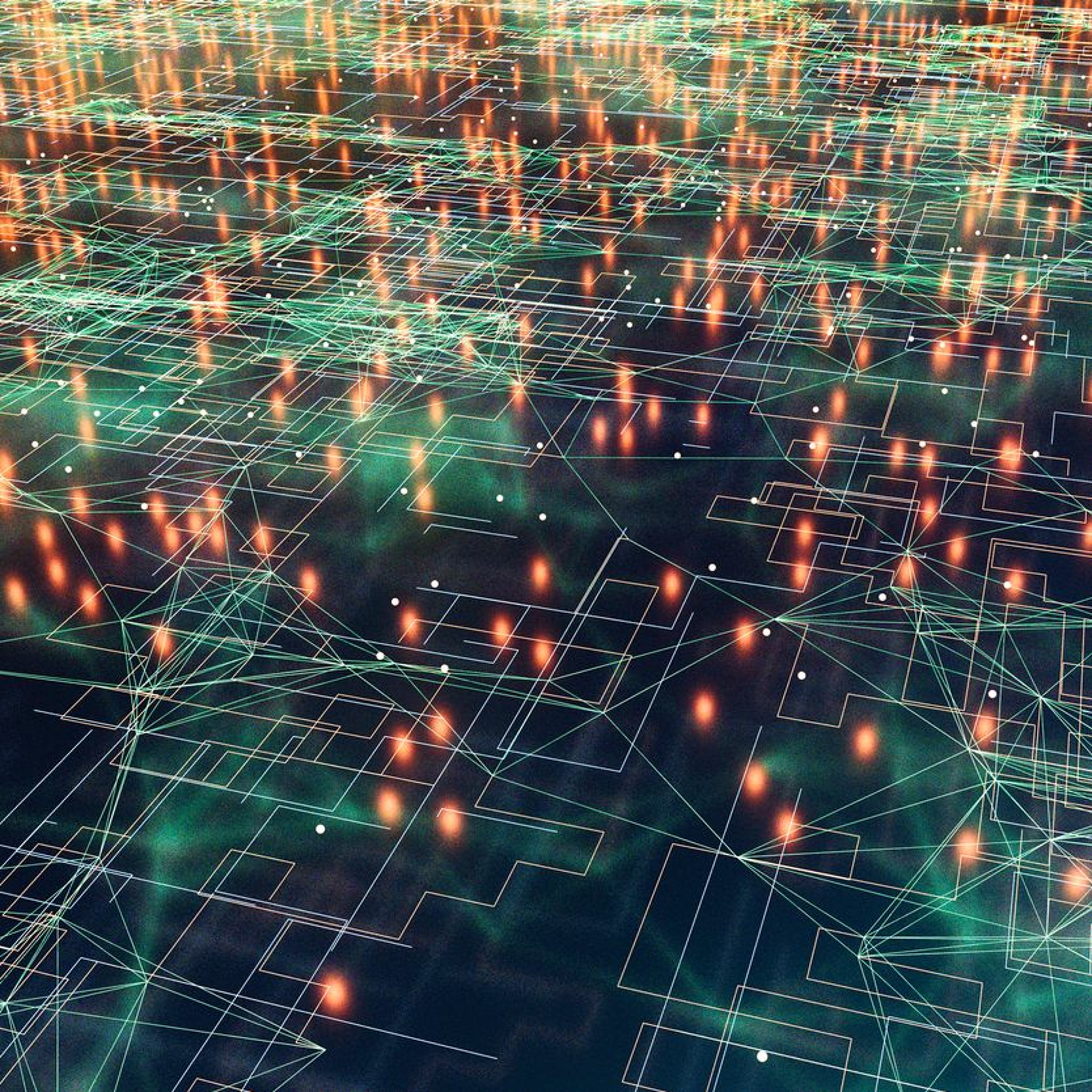 Designing Enterprise Platforms