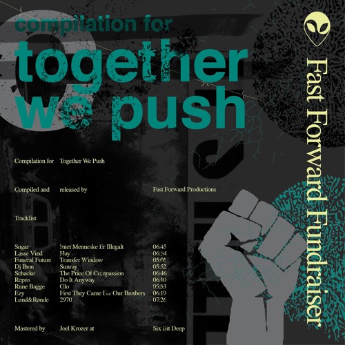 Repro - Do It Anyway
