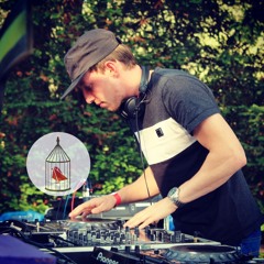 BIRDCAGE PODCAST #55: JESSE JACOB