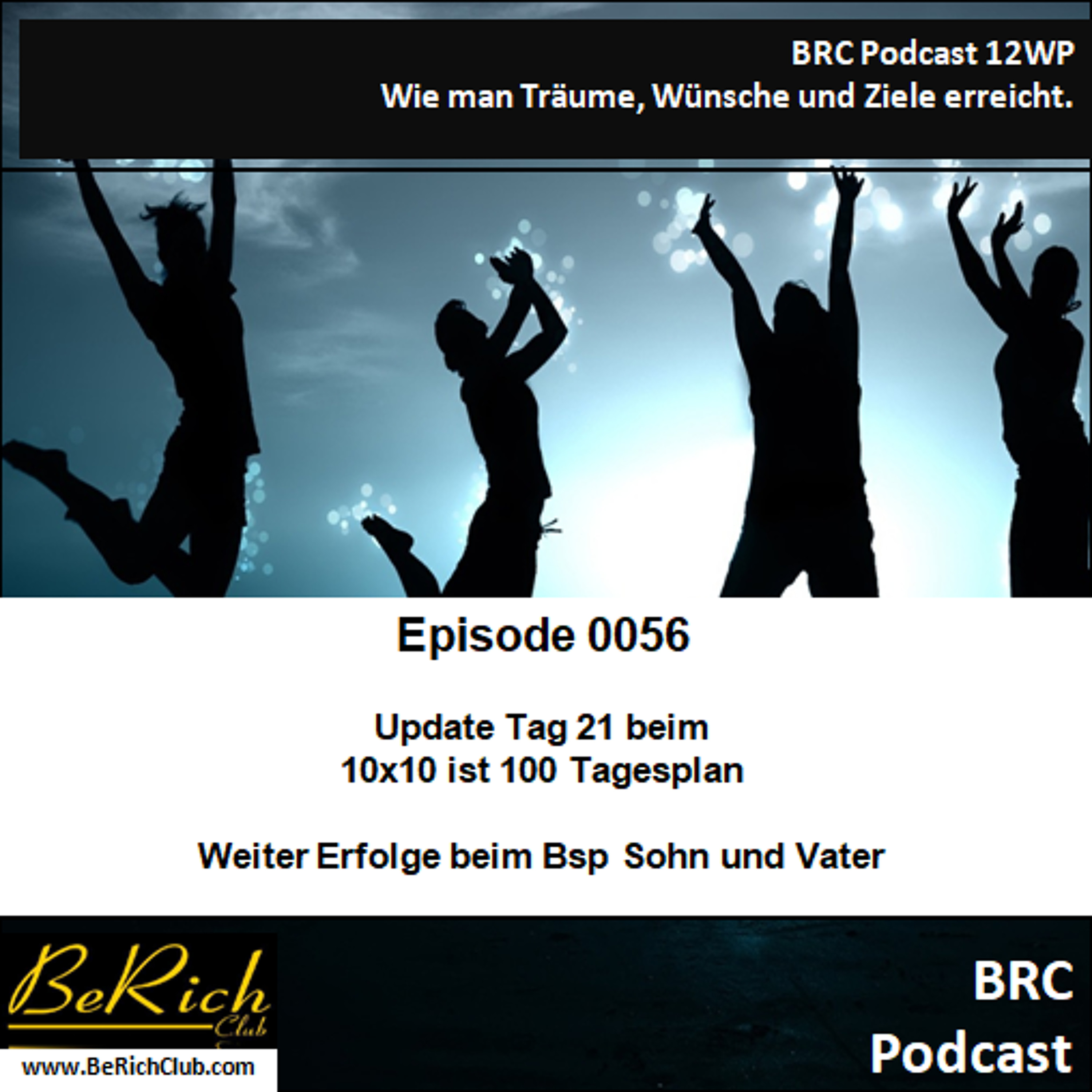 BRC Podcast