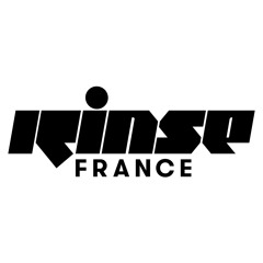 @ Rinse France Studio
