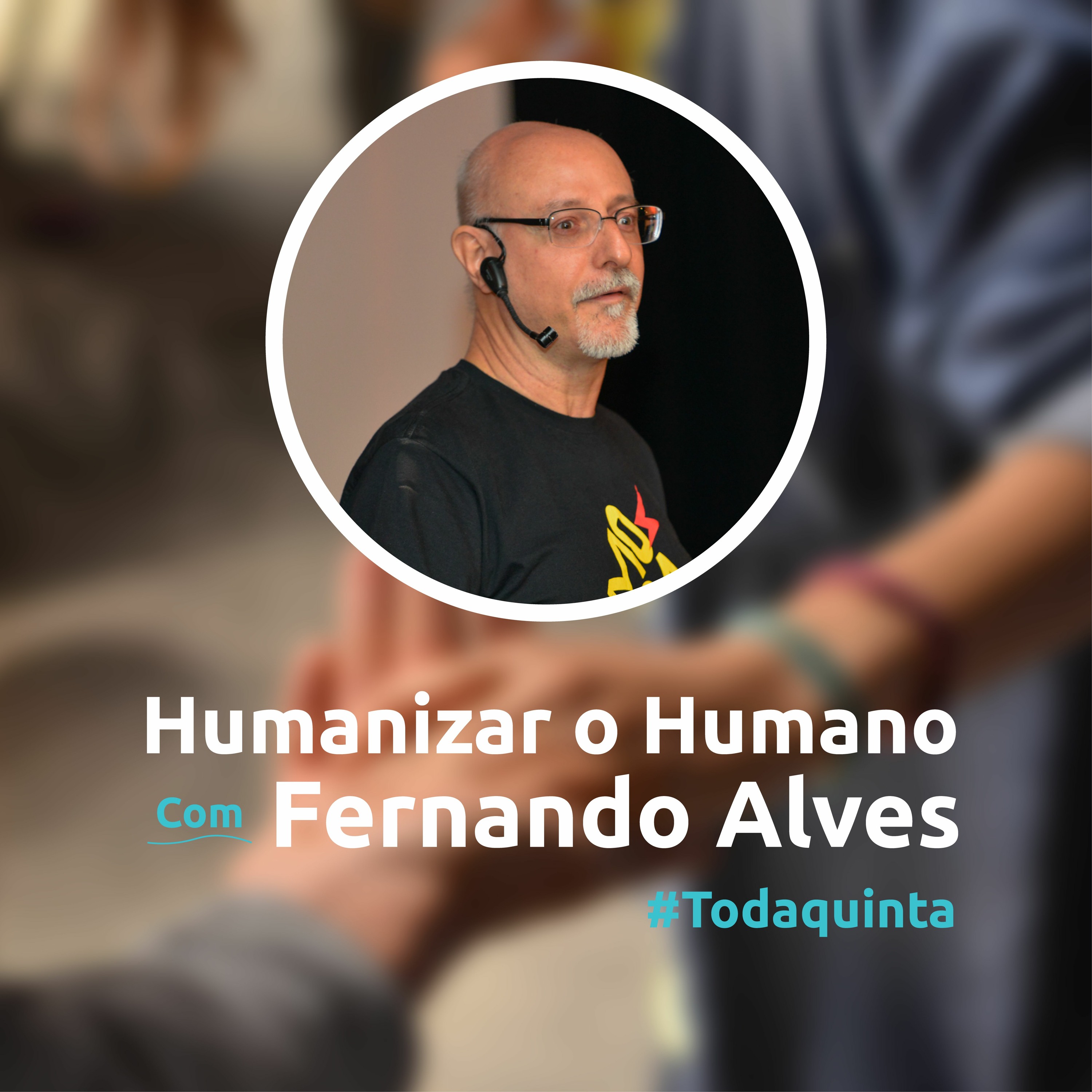 Humanizar o Humano