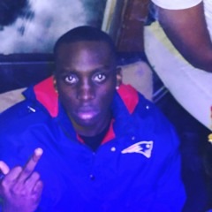 Caught You Lackin {Yung Xance}