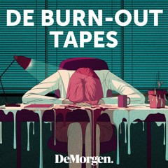 Journalist Len: ‘Ik wist dat ik de telefoon moest nemen, maar kon het niet meer’