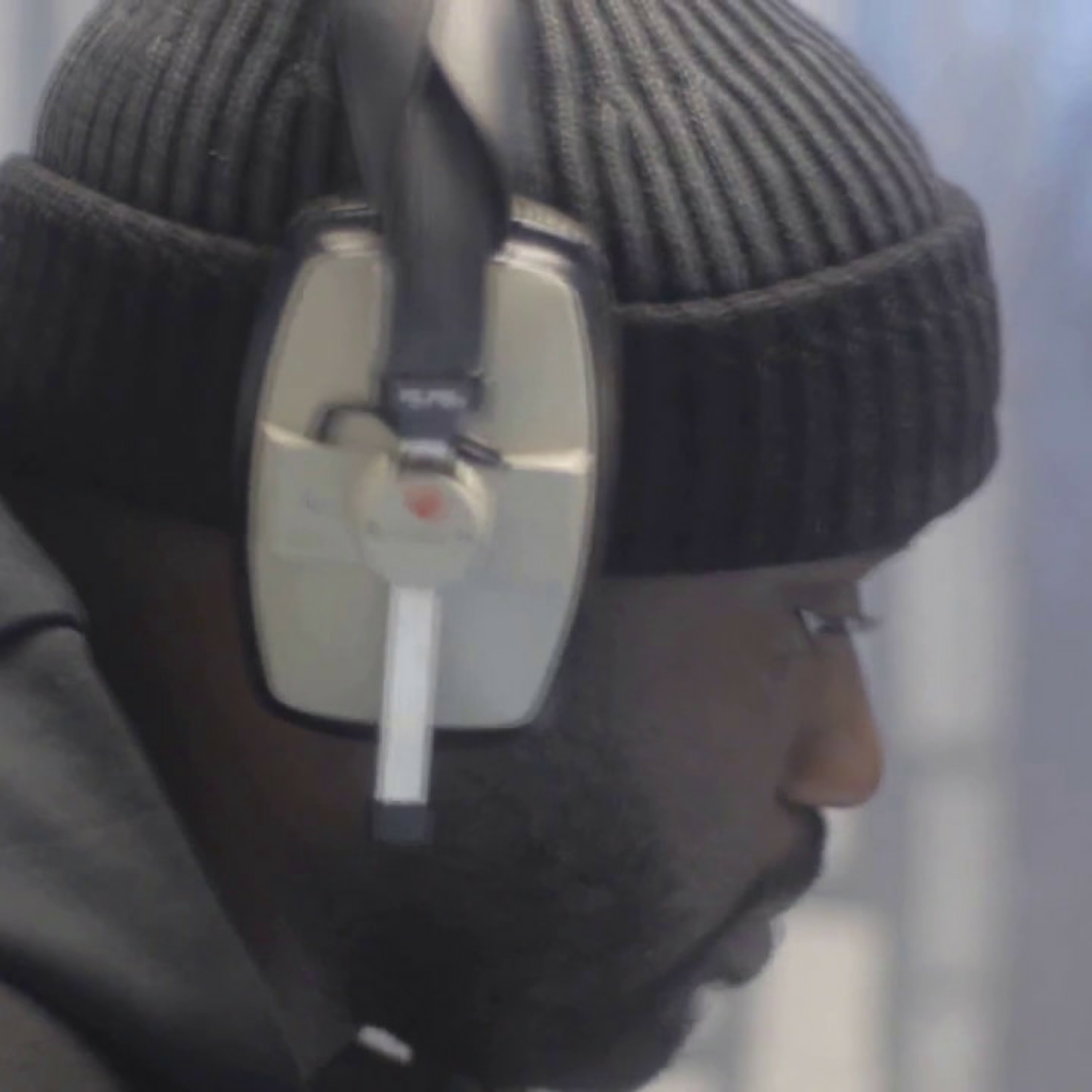 #ThrowbackThursday Interview- Lethal Bizzle episode artwork