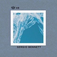 Pineal Podcast 048 Sergio Bennett (PNLP048) Barcelona (Spain)