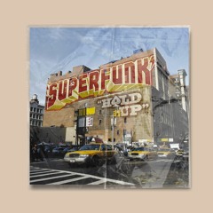 Superfunk - Hold Up (Album)