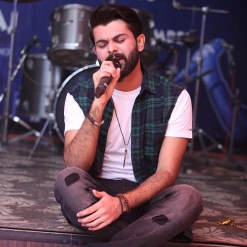 Mera Mann Vahaj Hanif Unplugged