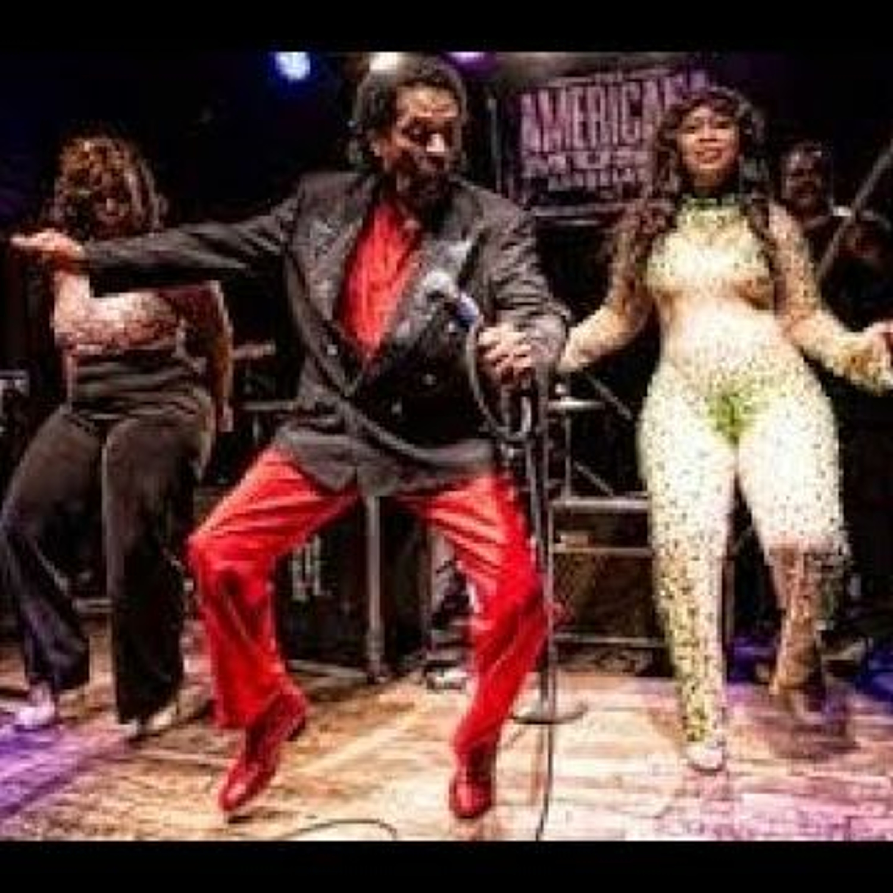Eli Dr. Blues Marcus