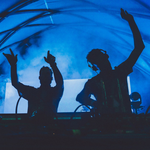 Wonkers @ 3000Grad Festival 2019 // Closing Set // Utopia Stage