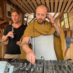Marc Model & t.i.N @ Feel Festival 2019  L'Dorado Floor Sonntag 12.30-16.00