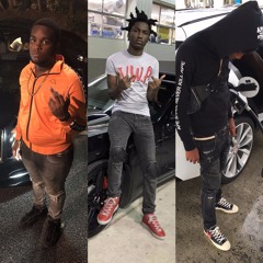 Bengi Racks X Lajon Kid Joe X Kool - Road Talk