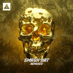 The Brig x Trinergy (ft. DOP3 MC) - Smash Dat (The Brig VIP Mix)