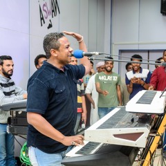 بيبو ادم ليلة عمر فوكس