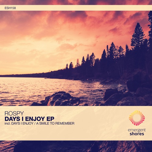 Rospy - A Smile To Remember (Original Mix) [ESH158]