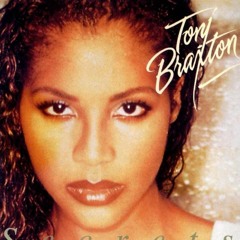 Toni Braxton - Secrets  (Throwback Album Megamix)