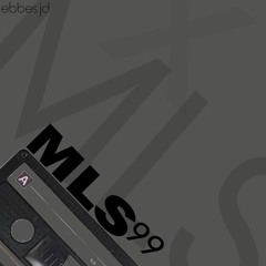 MLs99 - indah Tak sempurna "Stand Here Alone Cover"