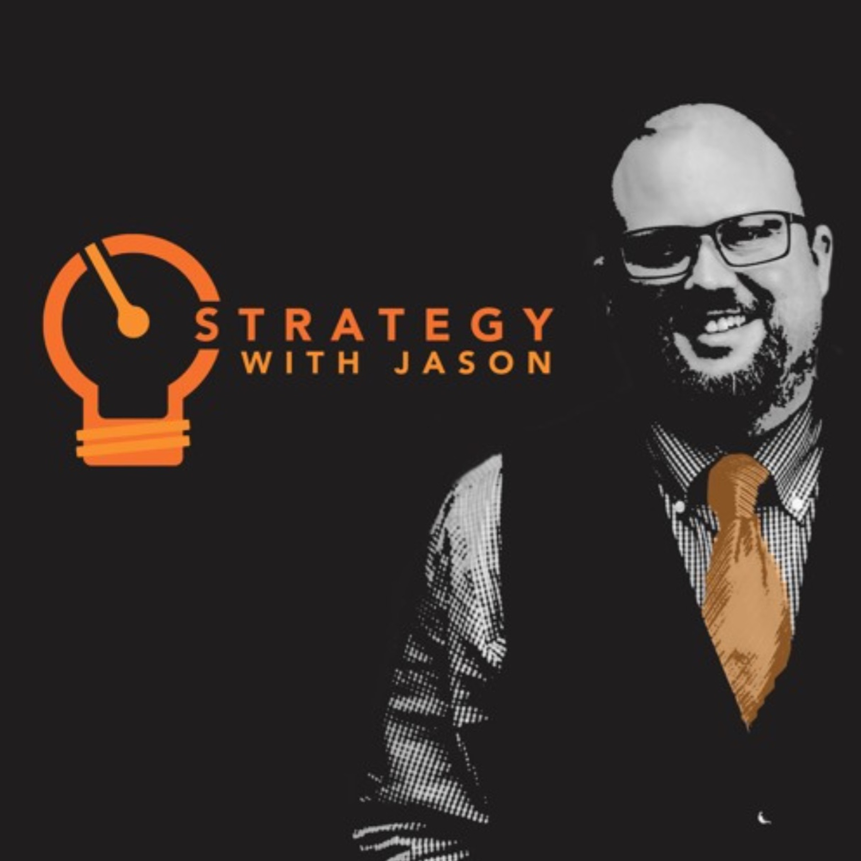 Strategy with Jason