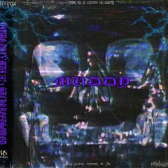 YXUNG ORLVNDX 187 - WIGGA CHAVE