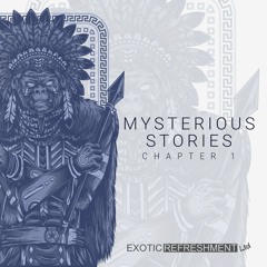 Armen Miran - Tehran Happened (Original Mix) // Exotic Refreshment LTD