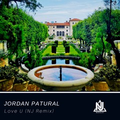 Jordan Patural - Love U (NJ Remix)| [FREE DOWNLOAD]