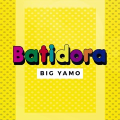 Batidora