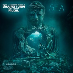 Brainstorm - Sea (Preview)