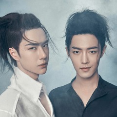 Người Kế Nhiệm -  后继者 - Vương Trạch Khoa - 王泽科