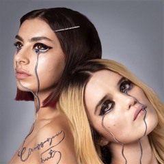 Charli XCX feat. Sky Ferreira - "Cross You Out" [sacha k. remix]