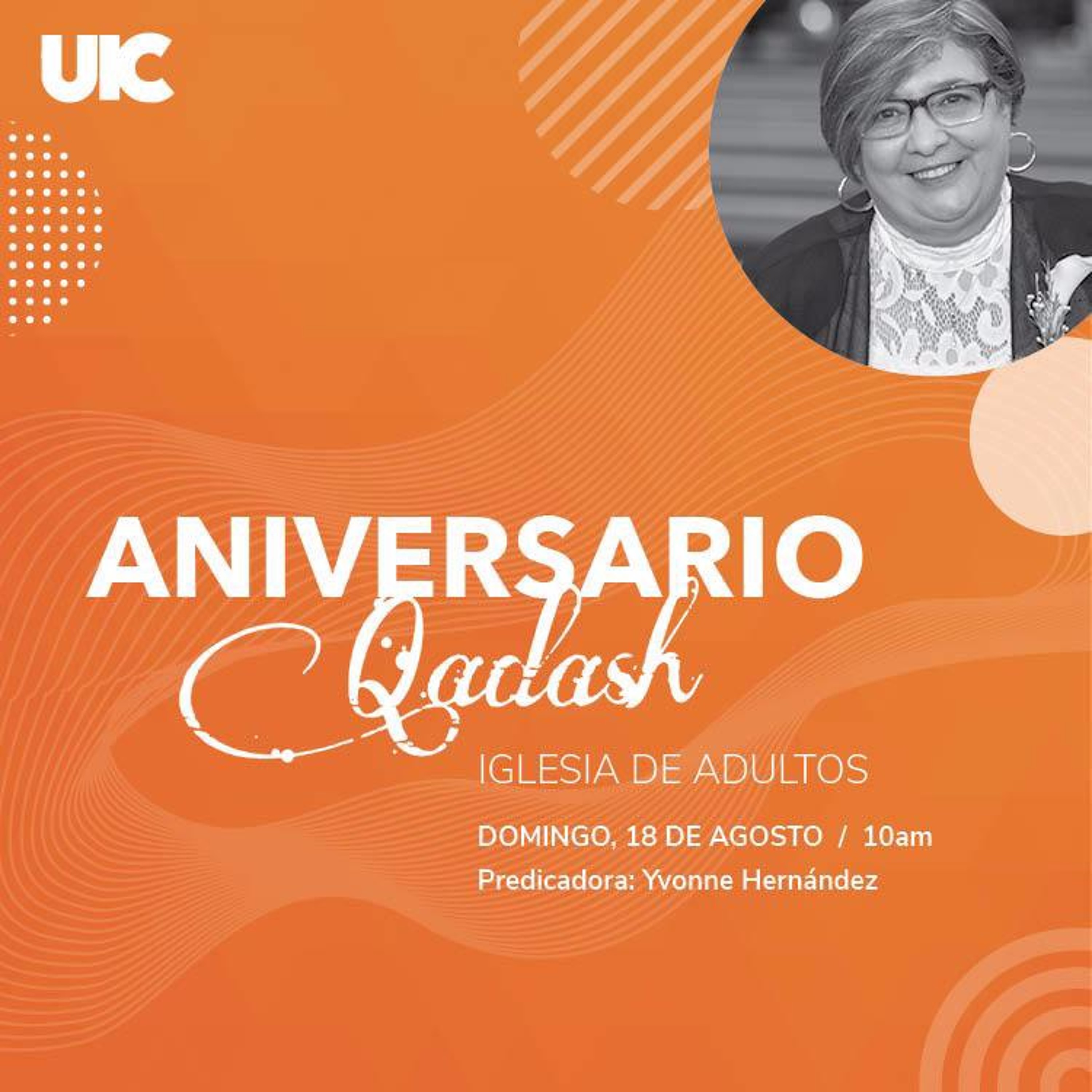 Una Iglesia Creativa