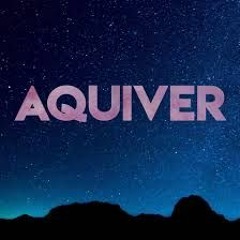 Aquiver (Original Mix)