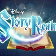 Disney Story Realms Theme