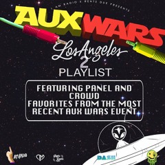 Aux Wars La 2.0