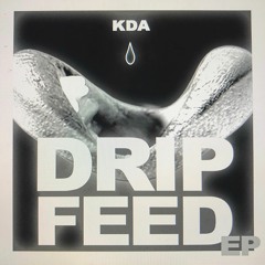 KDA - No One Watching Over Me ft. Saint Saviour