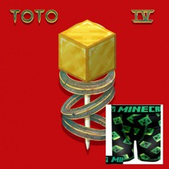 12th Layer - A Minecraft Parody of Totos Africa