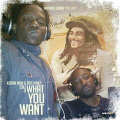 Kayah Man Zedway Ft RasKinky - Cross(X)