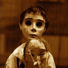 Shazko - Marionetas rotas