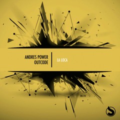 Palenquera - Andres Power, Outcode