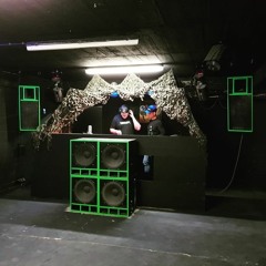 @ Datze's Birthday Bash (16.08.2019)