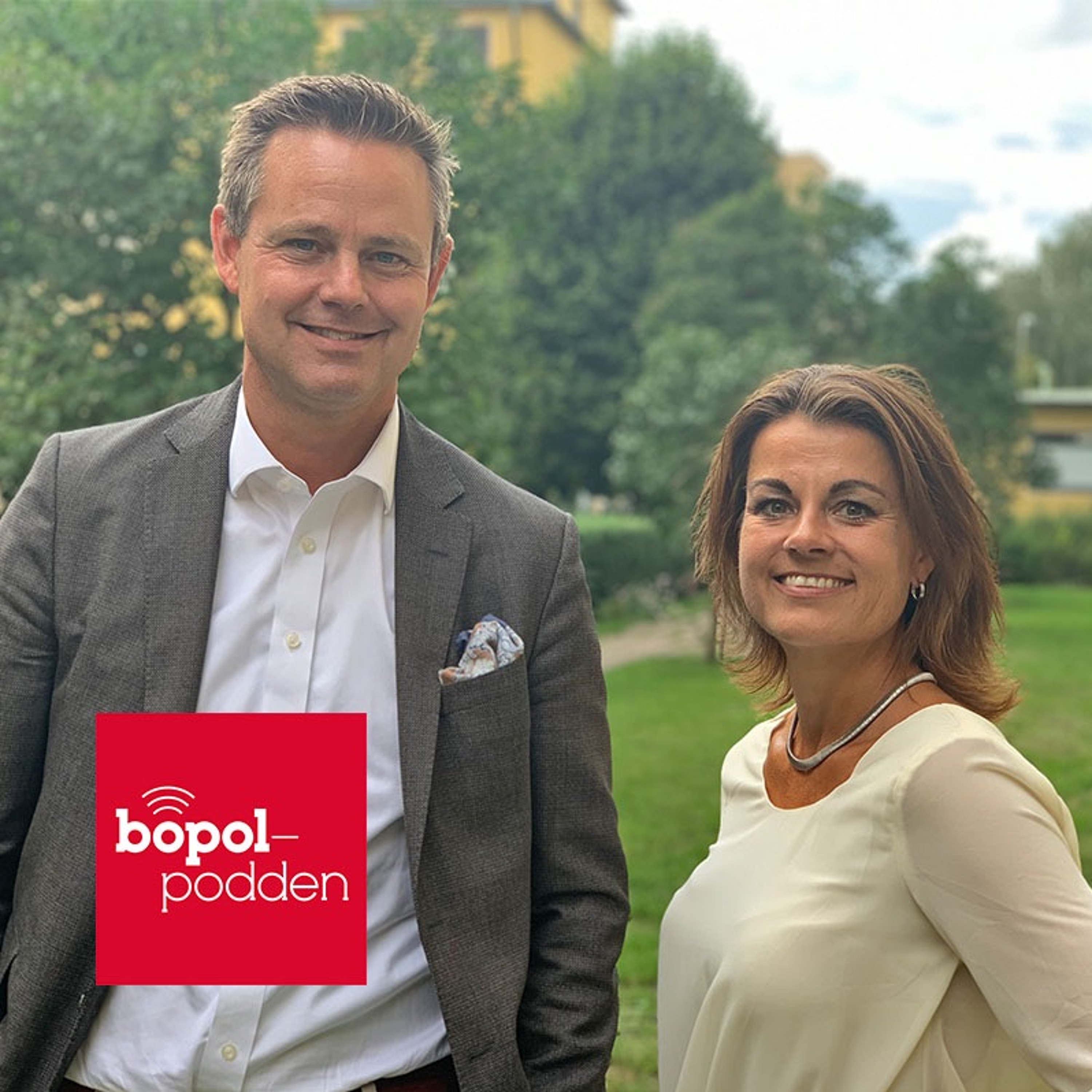 Bopolpodden