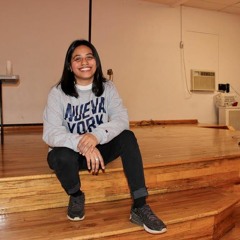 Nancy Torres, Full Interview Part 1