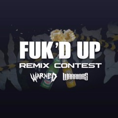 Warned- FUK'D Up (Macdubz Remix)freebie