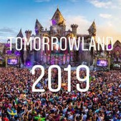 Tomorrowland Belgium 2019 Official Aftermovie
