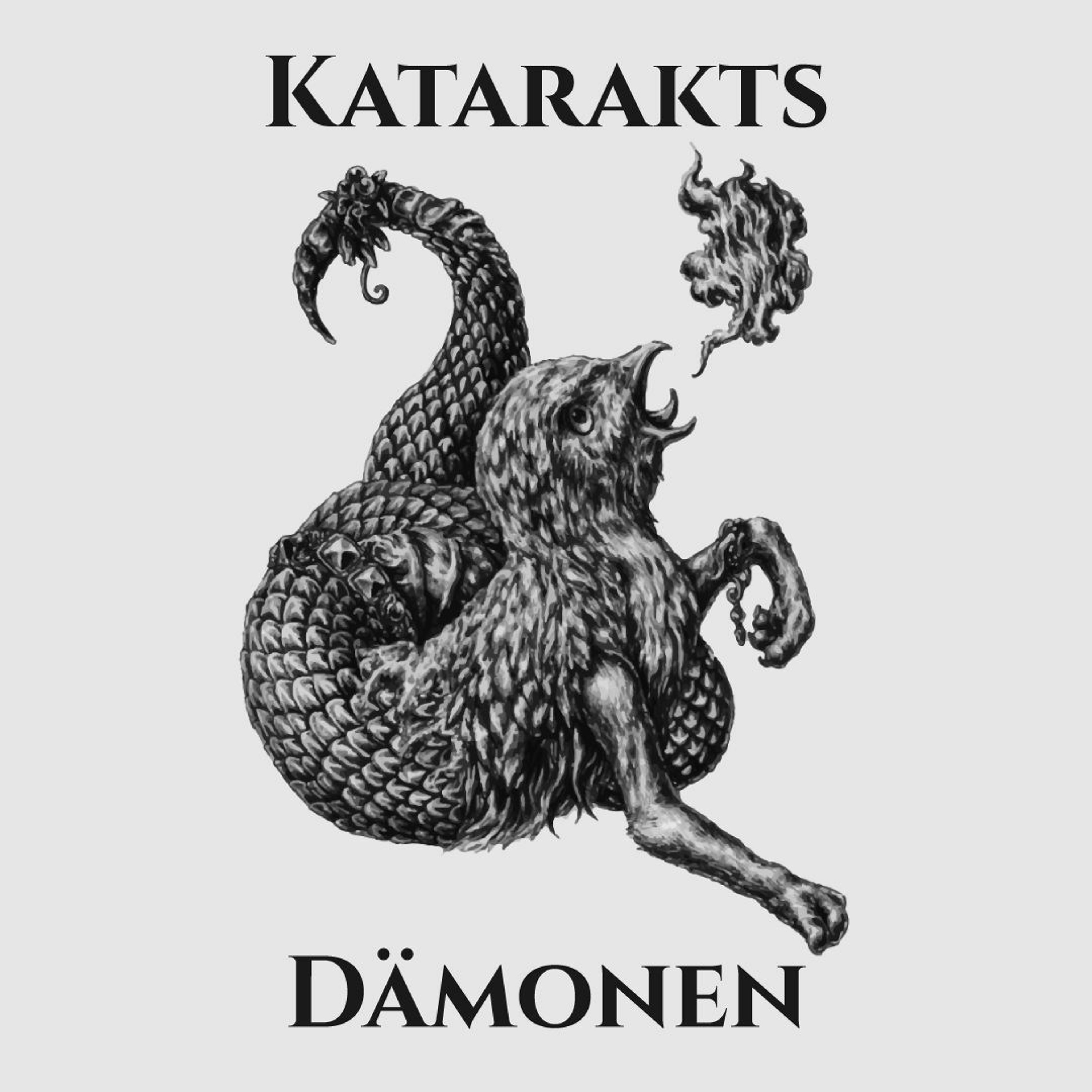 Dämonen der Nacht