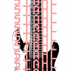 Stah2l (8 string tone/mix test)